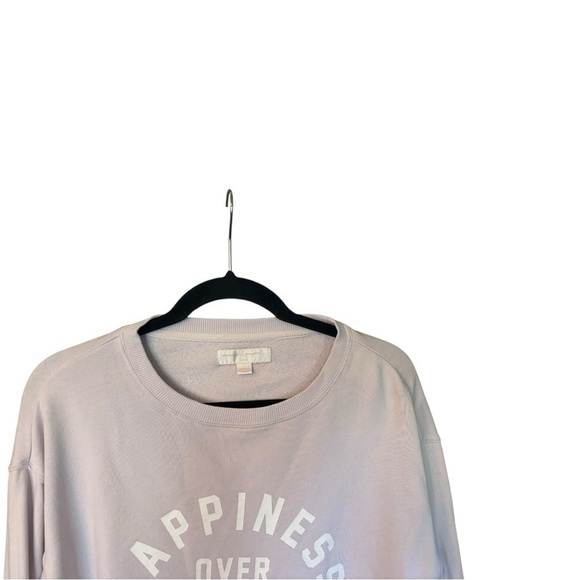 Spiritual Gangster Happiness Sweatshirt Size Medium (M) - Picture 4 of 6